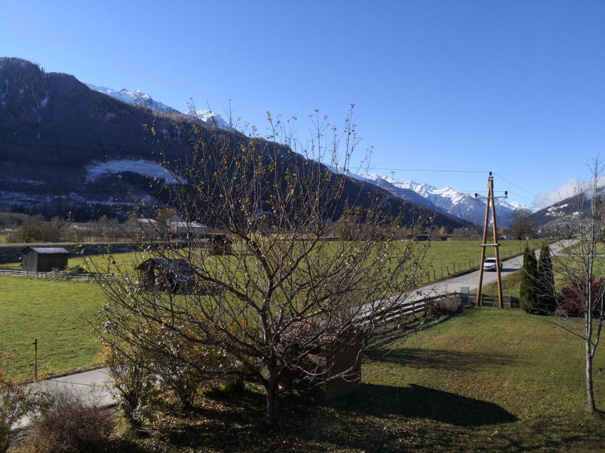 Alpen Chalet Bramberg Брамберг-ам-Вильдкогель Экстерьер фото
