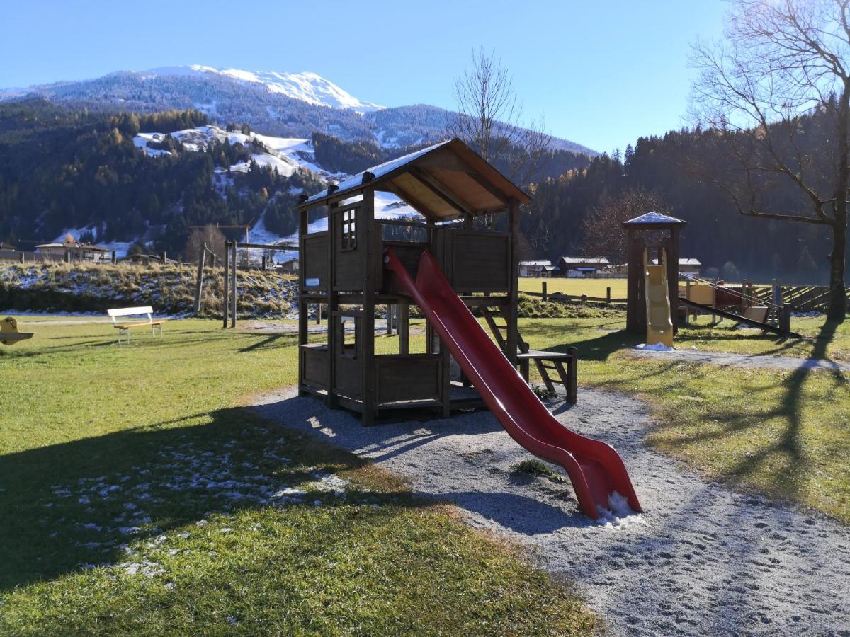 Alpen Chalet Bramberg Брамберг-ам-Вильдкогель Экстерьер фото